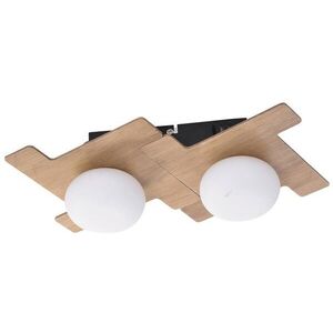 Rabalux 6918 - Mennyezeti lámpa NORWOOD LED / 6W / 230V kép