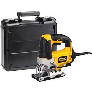 STANLEY FME340K-QS FATMAX Lengőpengés dekopírfűrész, 710 W kép