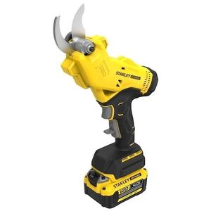 STANLEY FATMAX V20 Akkus metszőolló szett (1×4, 0 Ah) kép