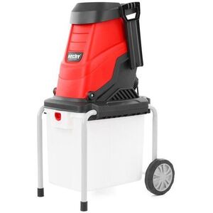 HECHT elektromos ágdaráló HECHT 630 BOX kép