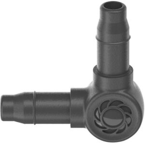 Gardena MDS L-elem, 4, 6 mm - 10 db/csomag kép