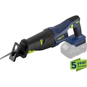 AlzaTools PRO CBRS20V Brushless BatteryONE 20V kép