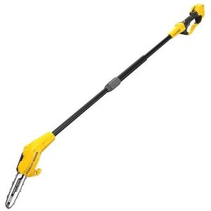 STANLEY FATMAX V20 Teleszkópos akkus ágvágó láncfűrész (akku nélkül) kép