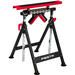 FESTA 4in1 multifunkciós bak, max. 200 kg kép