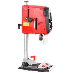 HECHT 1057 Elektromos oszlopos fúrógép, 720 W kép