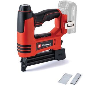 EINHELL akkus tűzőgép TE-CN 18 Li-Solo 4257790 (akku nélkül) kép