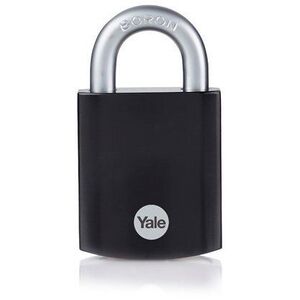 YALE Y90SB/45/129/1 3 kulcs külső kép