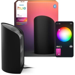 Philips Hue Wall washer, fekete kép