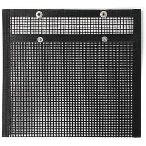 Surtep Teflonos, patentos BBQ grill alátét és tasak, 27×22 cm kép