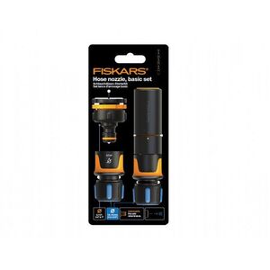FISKARS Comfort szett - tömlős idomok alapkészlet kép