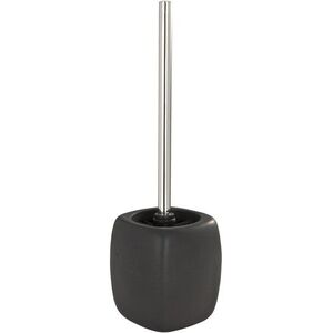 WENKO FARO WC-kefe, fekete kép