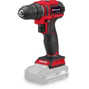 EINHELL akkus csavarhúzó TE-CD 18/40 Li Brushless solo, 4513997 (akku nélkül) kép