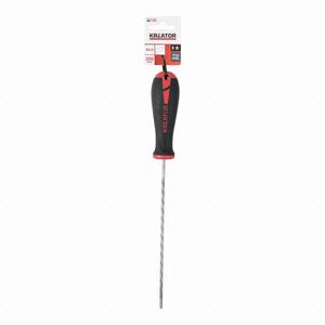KREATOR Fűrészlánc reszelő 4, 0 × 200 mm KRTH23006 kép