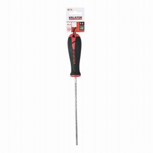 KREATOR Fűrészlánc reszelő 4, 8 × 200 mm KRTH23007 kép