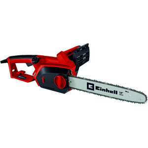 EINHELL Elektromos láncfűrész GH-EC 1835, 4501710 kép