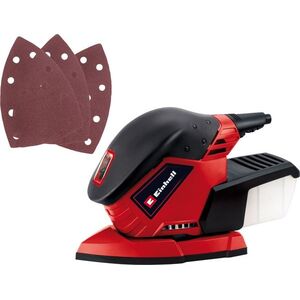 EINHELL elektromos multicsiszoló TE-OS 1320, 4460560 kép