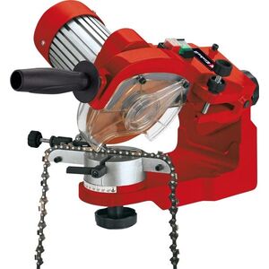 EINHELL Fűrészláncélező GC-CS 235 E, 4499910 kép