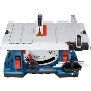 BOSCH GTS 10 XC Professional kép
