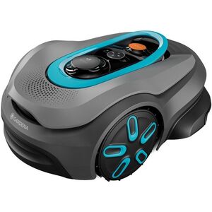 GARDENA Smart Sileno Sense Robotfűnyíró, 600 m² kép