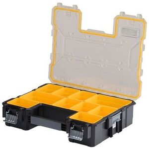 Stanley FatMax szervező mély IP54 fém retesz kép