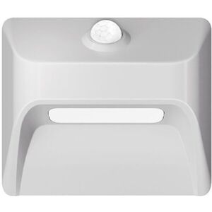 IMMAX STEP LIGHT vezeték nélküli lépcsővilágítás, PIR érzékelő, fehér kép