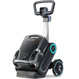 AIPER Caddy kép