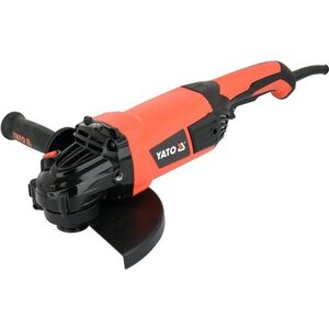 YATO sarokcsiszoló 2400W YT-82105 kép
