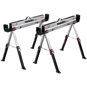 Metabo MAB 82 munkabak készlet, 2 db kép