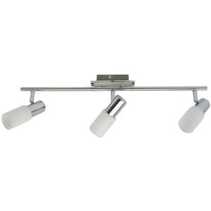 Rabalux 6098 - spotlámpa LOGAN 3xE14 / 40W / 230V kép