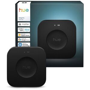 Philips Hue Bridge Pro kép
