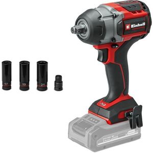 Einhell Professional Compact TP-CW 18/750-C Li BL - Solo akkus ütvecsavarozó akku nélkül 4510065 kép