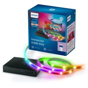 Philips HDMI 2.0 Sync box kit 40"-50" EU kép