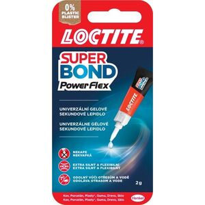 LOCTITE Super Bond Gel 2 g kép