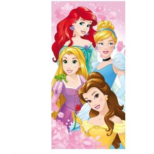 JERRY FABRICS 04 Törölköző - Princess, 70×140 cm kép