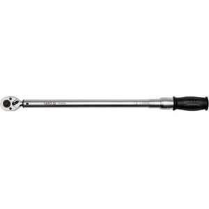Nyomatékkulcs 1/2" 60-340 Nm CrV kép
