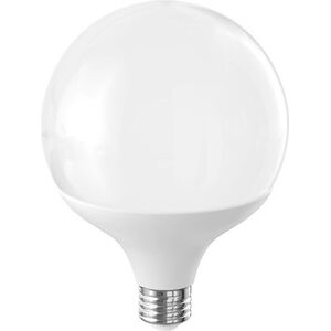 AlzaPower LED 18-115 W, E27, G120, 2700 K, 1 db kép