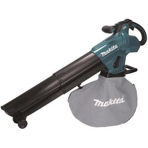 Makita Akkus lombszívó 18V LXT - akku nélkül kép