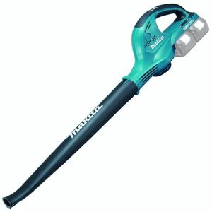 Makita Akkumulátoros lombfúvó Li-ion LXT 2 × 18V, akkumulátor nélkül Z kép