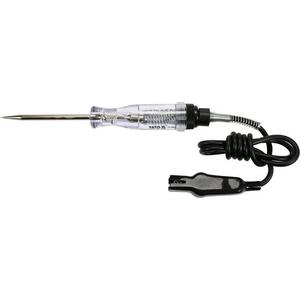YATO 6-12V kabel 90cm YT-2866 kép