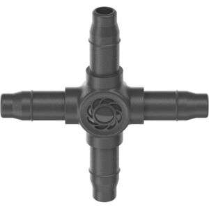 Gardena MDS keresztelem, 4, 6 mm - 10 db/csomag kép