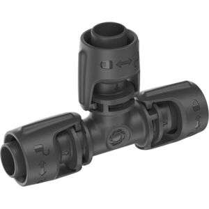 Gardena MDS T-elem, 13 mm - 2 db/csomag kép