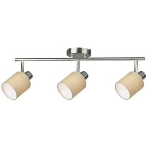 Rabalux 5011 - Spotlámpa NATINA 3xE14 / 25W / 230V kép