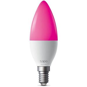 TP-Link Tapo L430C Smart E14 kép