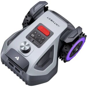 ANTHBOT M5 Lidar robotfűnyíró kép