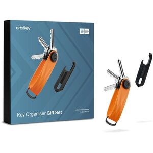 ORBITKEY Key Organiser Active + Multitool V2 Set kép
