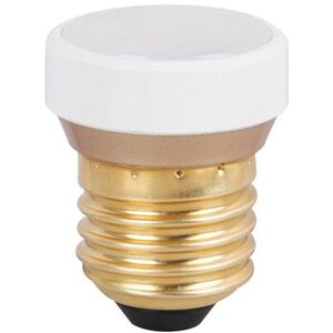 Tesla MBULB, E27, 3, 5W, 230V, 300lm, 3000K meleg fehér, 100deg kép
