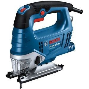 BOSCH Professional Elektromos GST 750, 0.601.5B4.121 kép