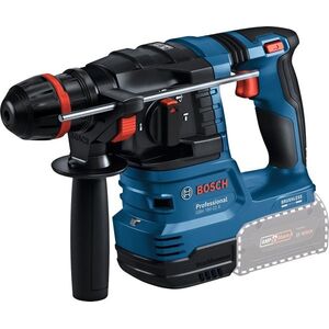 BOSCH Professional AKU GBH 18V-22 X Solo, 0.611.924.100 (akku nélkül) kép