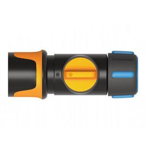 FISKARS tömlő gyorscsatlakozó Comfort On / Off 1/2“- 5/8“ kép