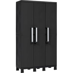 Toomax Garage Midi Trio High, fekete kép